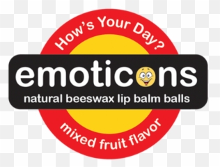 Emoticons - Circle Emoji