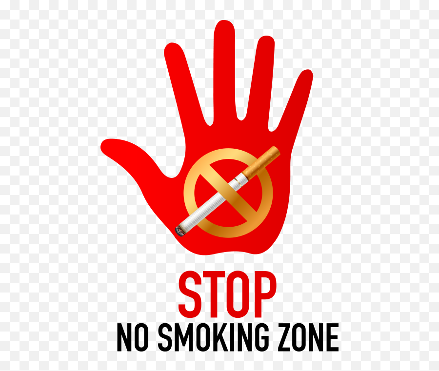 No Smoking Signs - No Smoking Area Png Emoji,No Smoking Emoji