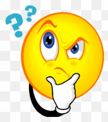 External Skeletal Fixation Using - Person Thinking Clipart Emoji,Spanking Emoticon