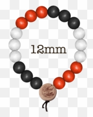 Wood Fellas Fashion Jewelry Loose Wood - Bracelet Emoji,Buddhist Emoji