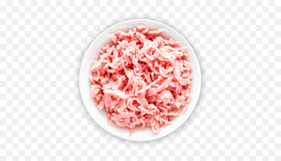 Mince Png - Raw Chicken Mince Meat Emoji,Party And Chicken Emoji