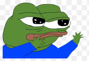 Thread - Pepe Cry Emoji,Grabby Hands Emoji