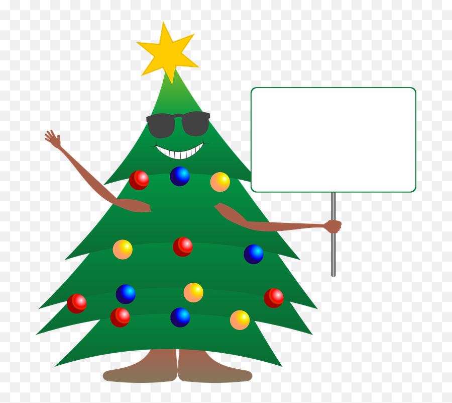 Free Grin Smile Images - Christmas In July Tree Emoji,Smirk Emoticon