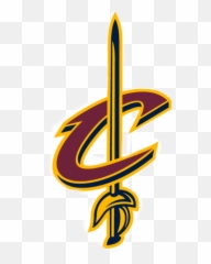 Cavaliers - Cleveland Logo Emoji