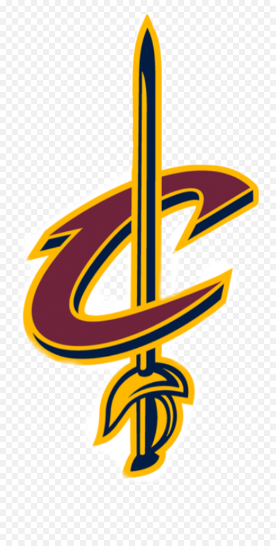 Cavaliers - Cleveland Cavaliers Logo Emoji,Cavaliers Emoji