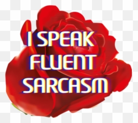 Sarcasm Freetoedit - Clip Art Emoji