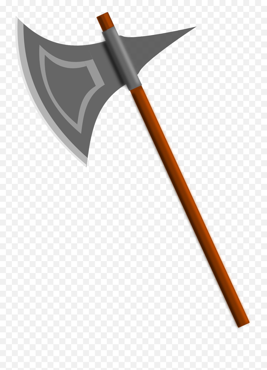 Battle Axe Axe Weapon Executioners Axe - Executioner Axe Transparent Emoji,Battle Tank Emoji