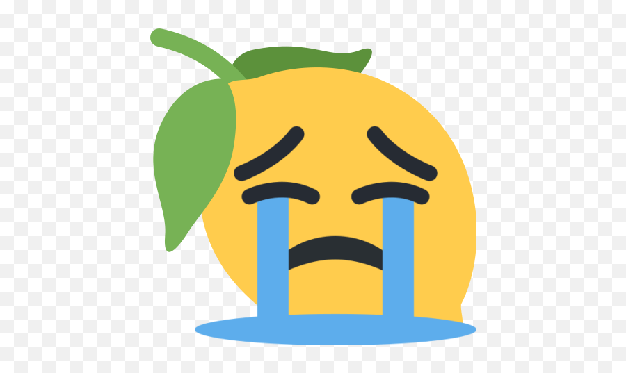 Irulam - Discord Lemon Emoji,Peasant Emoji