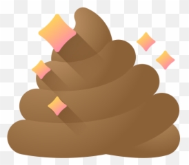 Poop - Illustration Emoji