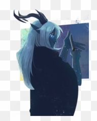 Star Elf - Dragon Prince Emoji
