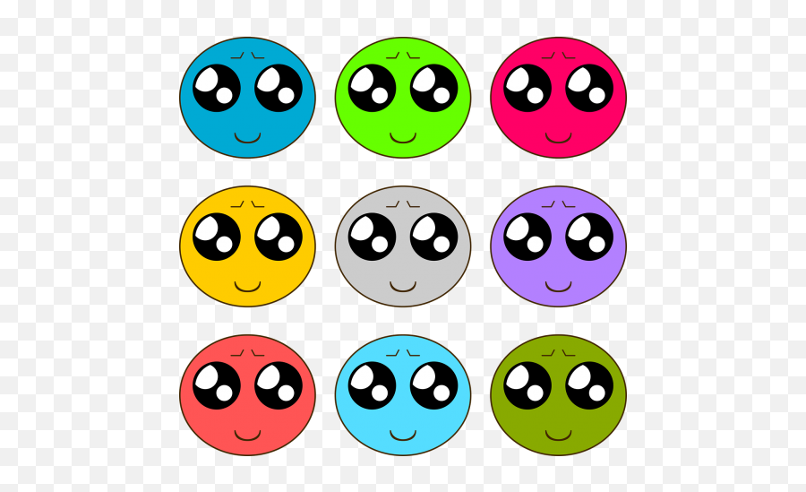 Free Photos Grey Smileys Search Download - Needpixcom Smiley In Verschiedenen Farben Emoji,Goose Emoji