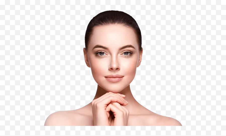 Atl Skin - Women With Good Skin Emoji,Botox Emoji