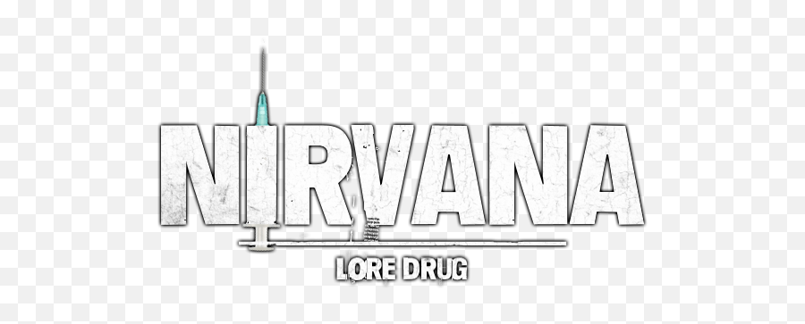 Nirvana Lore Drug Rp Guide - Roleplaying Guides Dayzrp Poster Emoji,Drug Emoji