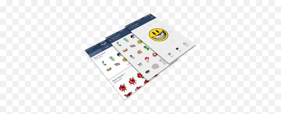 Hi - Emblem Emoji,Hi Emoji Keyboard