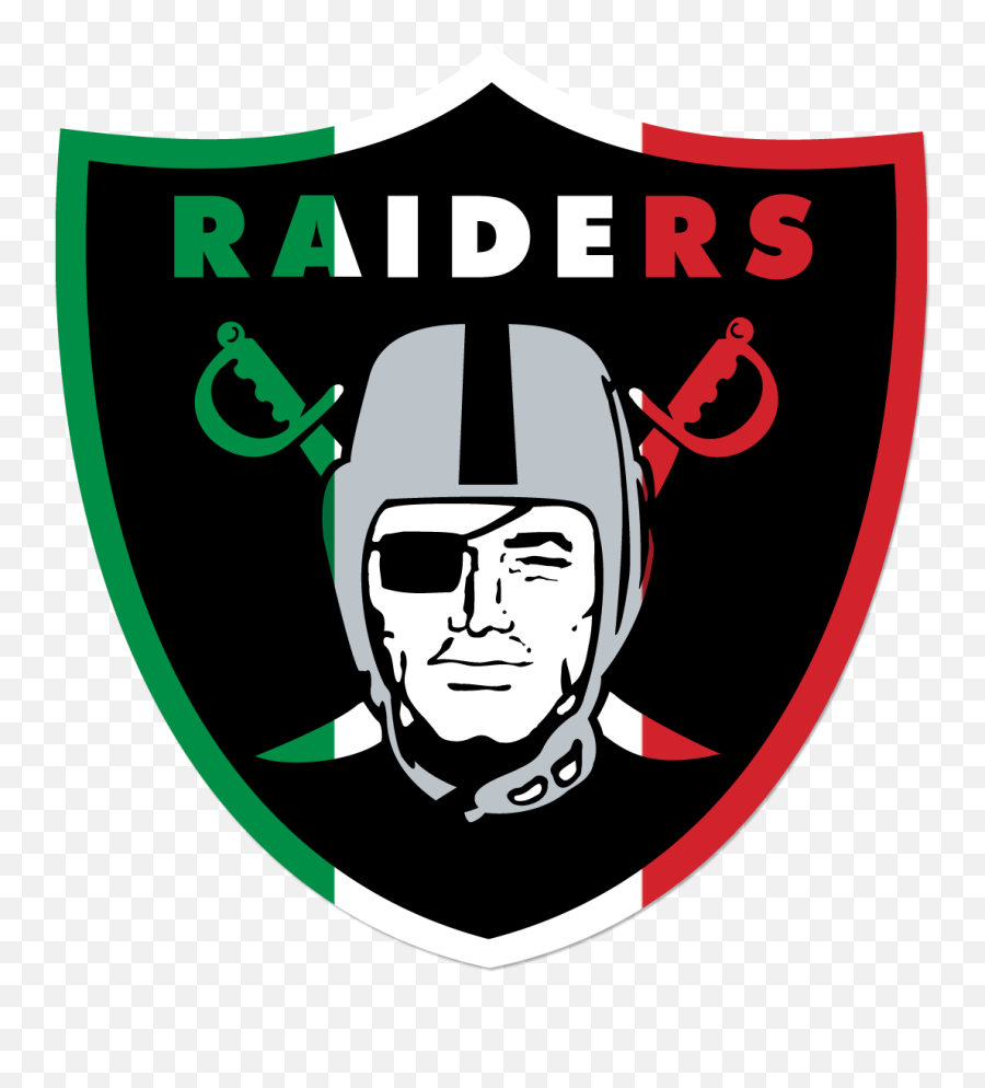 Oakland Raiders Italia Fan - Oakland Raiders Png Emoji,Oakland Raiders Emoji