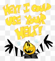 Clown - Illustration Emoji
