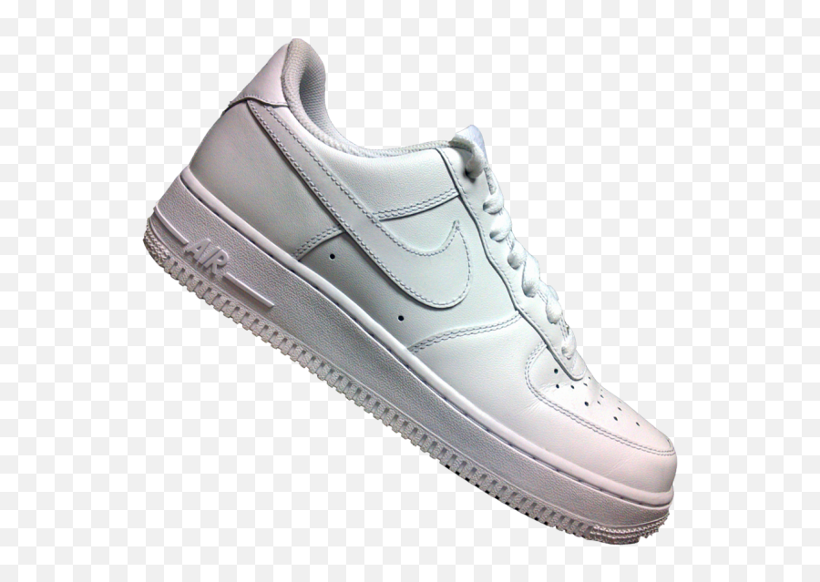 Nike Af1 Clipart - Png Image Nike Air Force 1 Png Emoji,Air Force 1 Emoji