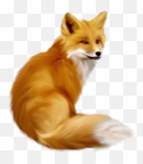 Fox Png And Vectors For Free Download - Dlpngcom Clipart Fox Emoji,Fox Emoticon