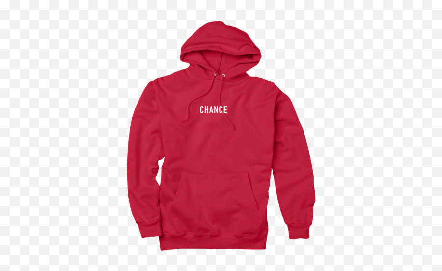 Download Free Png Chance 3 Hoodie Red U2014 Chance The Rapper - T Shirt With Cap Emoji,Rapper Emoji