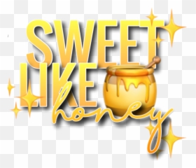 Emoji Sweetlikehoney Like Text