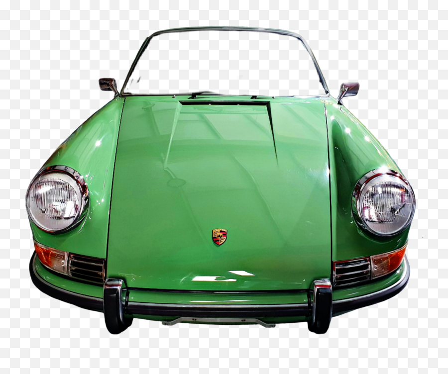 Trending Porsche 911 Stickers - Porsche 912 Emoji,Porsche Emoji