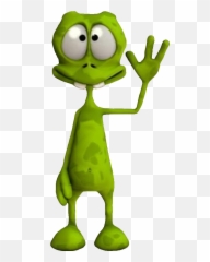 Vomit Smiley Face Cliparts Co Emoticon - LowGif Alien With Transparent Background Emoji