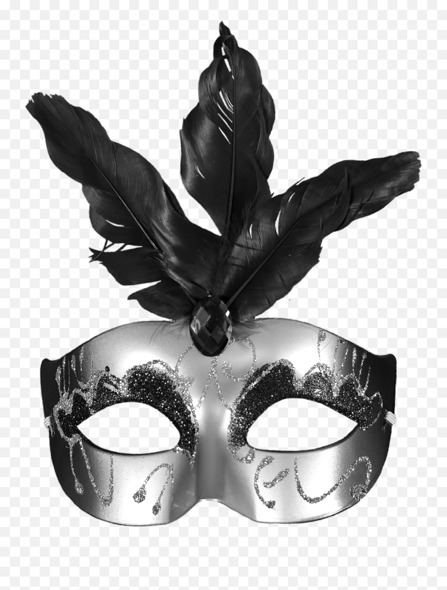 Carnival Masquerade Mask - Clip Art Masquerade Masks Transparent Background Emoji,Mardi Gras Emoji