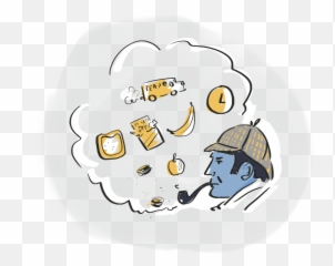 At Your - Cartoon Emoji