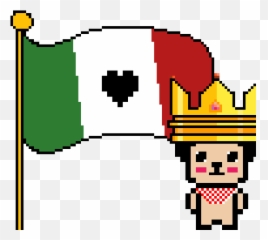 Tetro685s Likes - Communist Flag Transparent Emoji