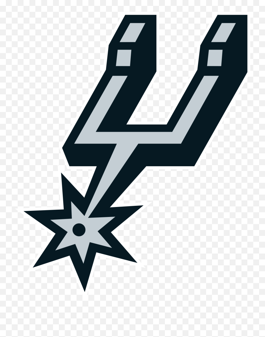 Warriors Rule The Nba Power Rankings - Transparent San Antonio Spurs Logo Emoji,Drops Mic Emoji