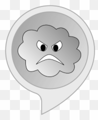 Unpleasant Mode Amazonca generic - Cartoon Emoji