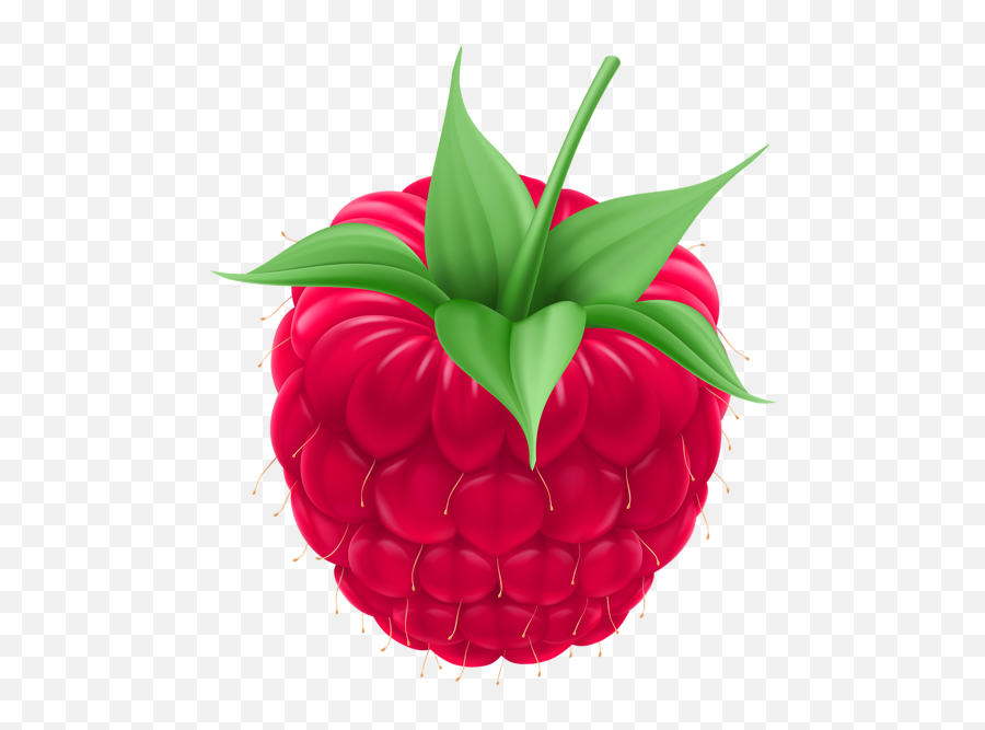 Raspberry Png Clip Art Image - Clipart Raspberry Png Emoji,Raspberry Emoji