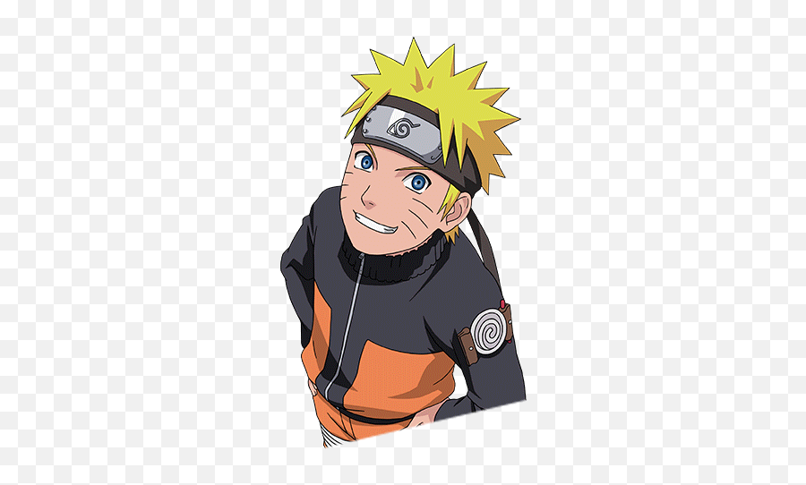 August 2019 - Naruto Unshakeable Will Naruto Blazing Emoji,Naruto Emoji