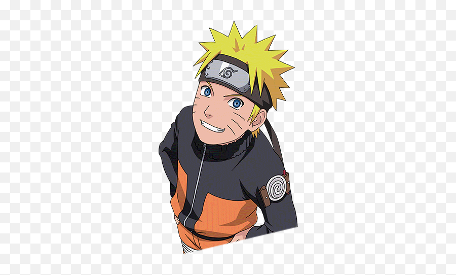 August 2019 - Naruto Unshakeable Will Naruto Blazing Emoji,Naruto Emoji ...