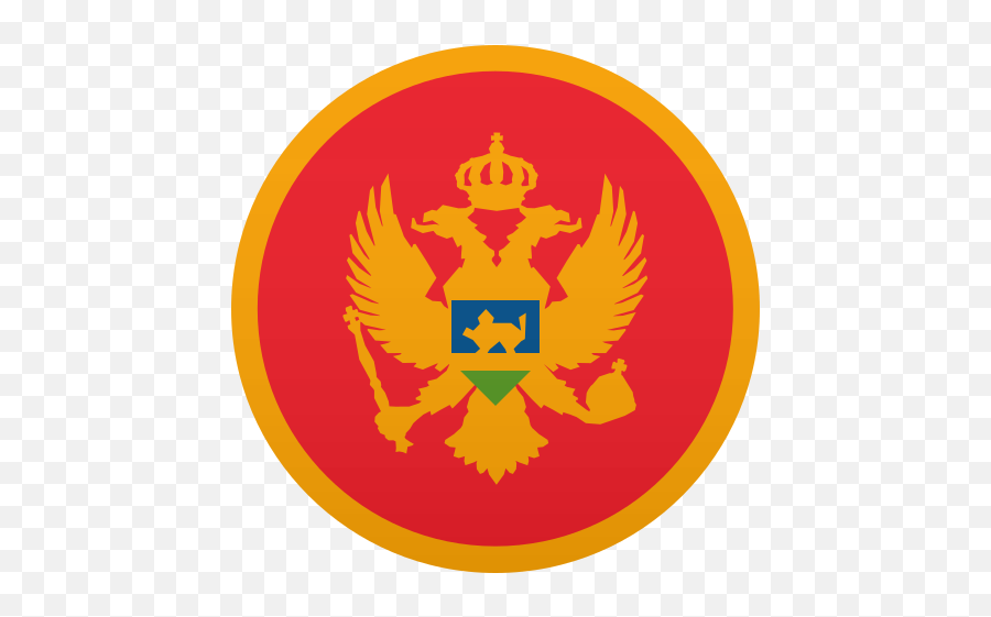 Emoji Flag Montenegro To Be Copiedpasted On Wprock - Montenegro Flag Emoji,Black Flag Emoji