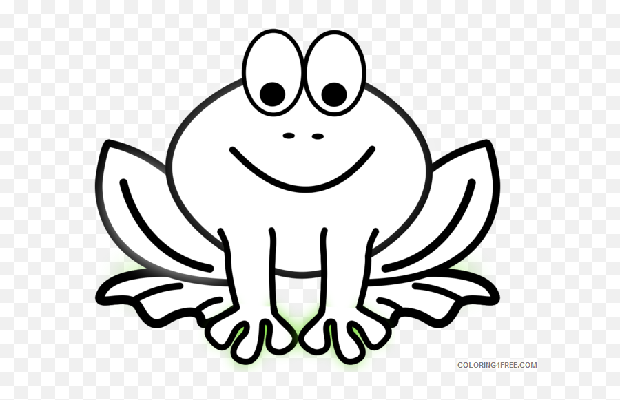Black And White Bug Coloring Pages Bug - Cartoon Frog Coloring Sheet Emoji,Bug Eyed Emoji