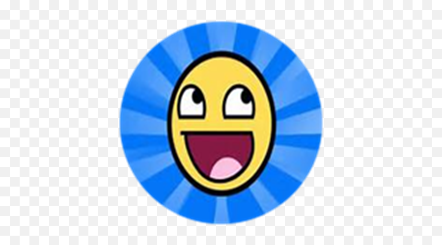 Yay I Played With Karina Omg - Roblox Awesome Face Emoji,Yay Emoticon