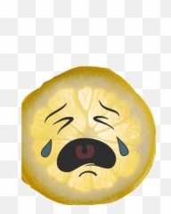 The Newest sour Stickers on PicsArt - Lemon Emoji