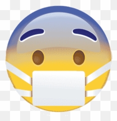 Emoji Faces - Sick Face Emoji Gif,Yikes Emoji