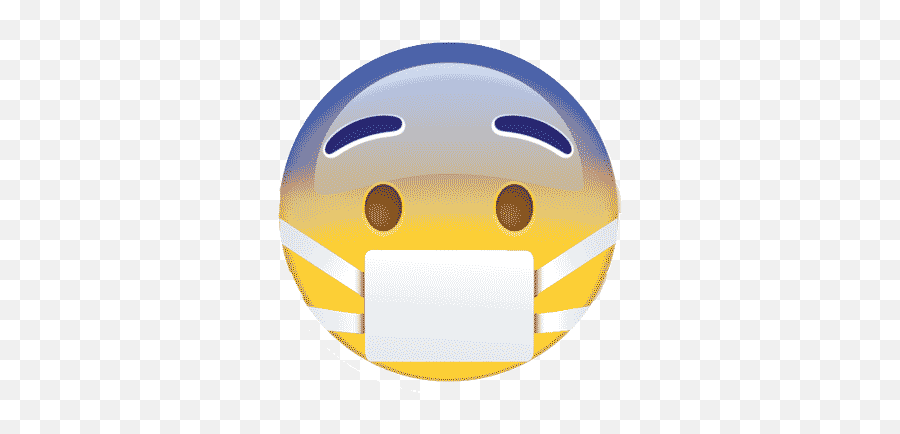 Emoji Faces - Sick Face Emoji Gif,Yikes Emoji