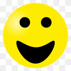 Emoticon Frontera Emoticonka - Umiech Przezroczysty Emoji,Doctor Emoji