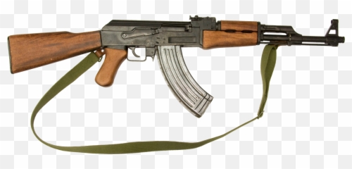 Hand Gun Gun Png Images Weapons Hd Pictures - Ak 47 Png Emoji,Ak47 Emoji