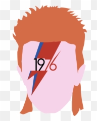 Library Of Free Clipart Black And White Stock Baseball Cap - David Bowie Clipart Emoji,David Bowie Emoji