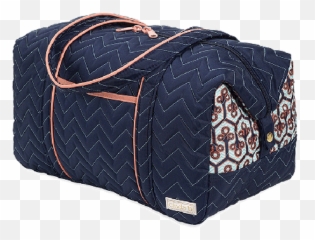 cinda b Neptune Overnighter II - Stylish Emoji