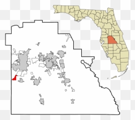 Polk County Florida Incorporated - Emoji