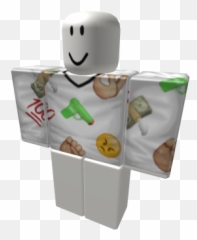 Emoji Sweater - Roblox Shirt Template,Cereal Emoji
