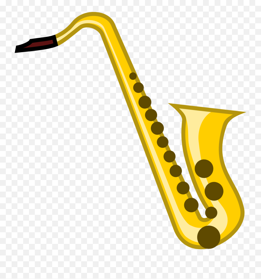 Shaarei Shoshanim - Saxophone Clip Art Png Emoji,Sax Emoji