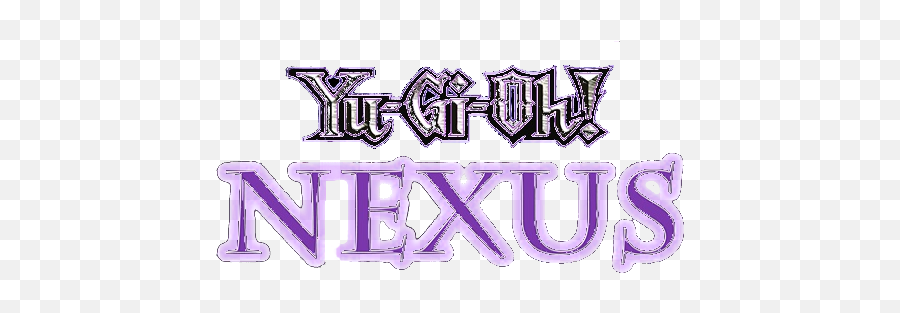 Dueling Nexus - Yugioh Dueling Nexus Logo Emoji,Nexus Emoji