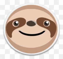 Appstore For Android - Sloth Cartoon Png Emoji,Sloth Emoji