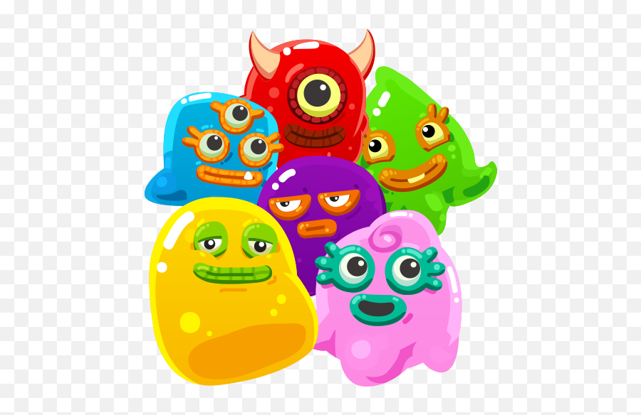 Jammer - My Singing Monsters Jamer Emoji,Shaking My Head Emoticon